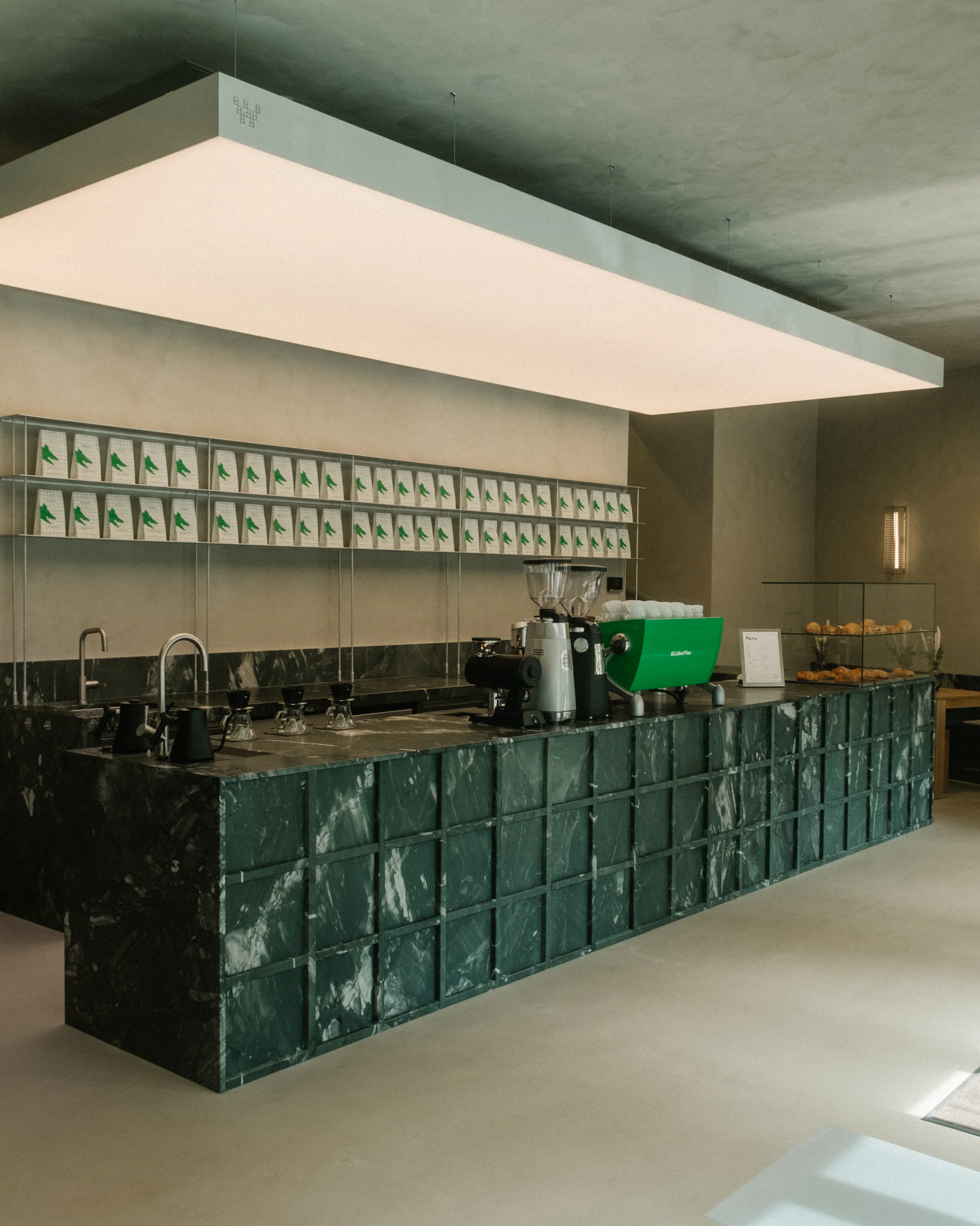 Wildkaffee Pilgramgasse