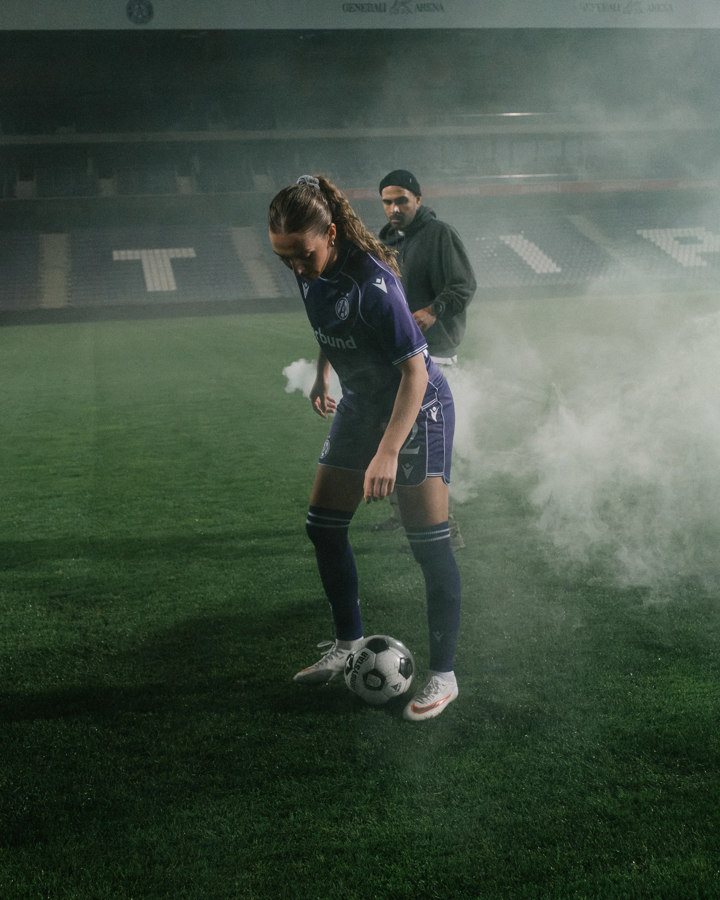 Verbund X Austria Wien
