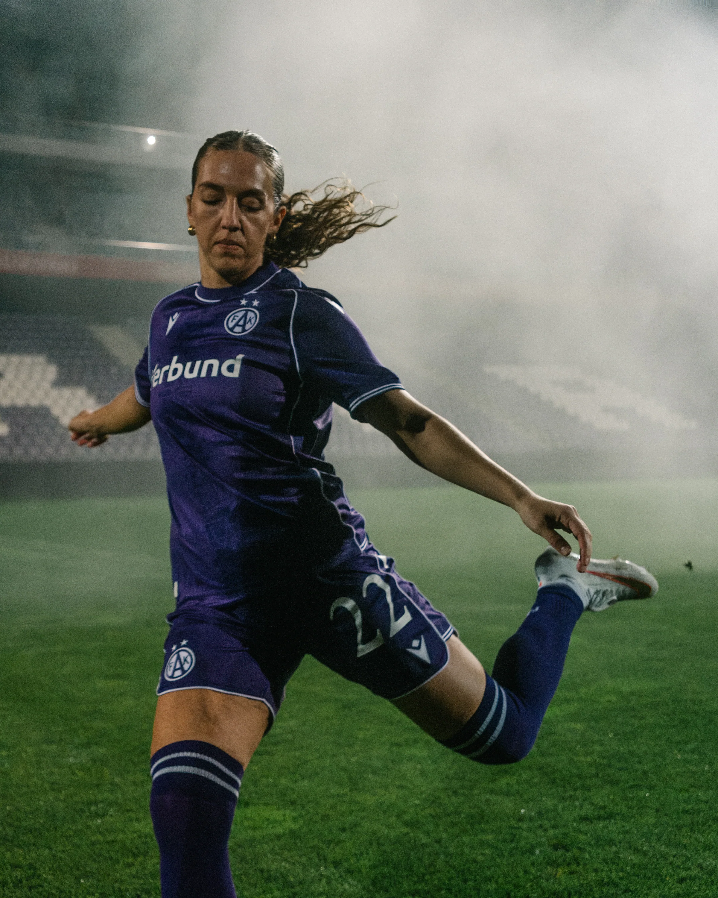 Verbund X Austria Wien