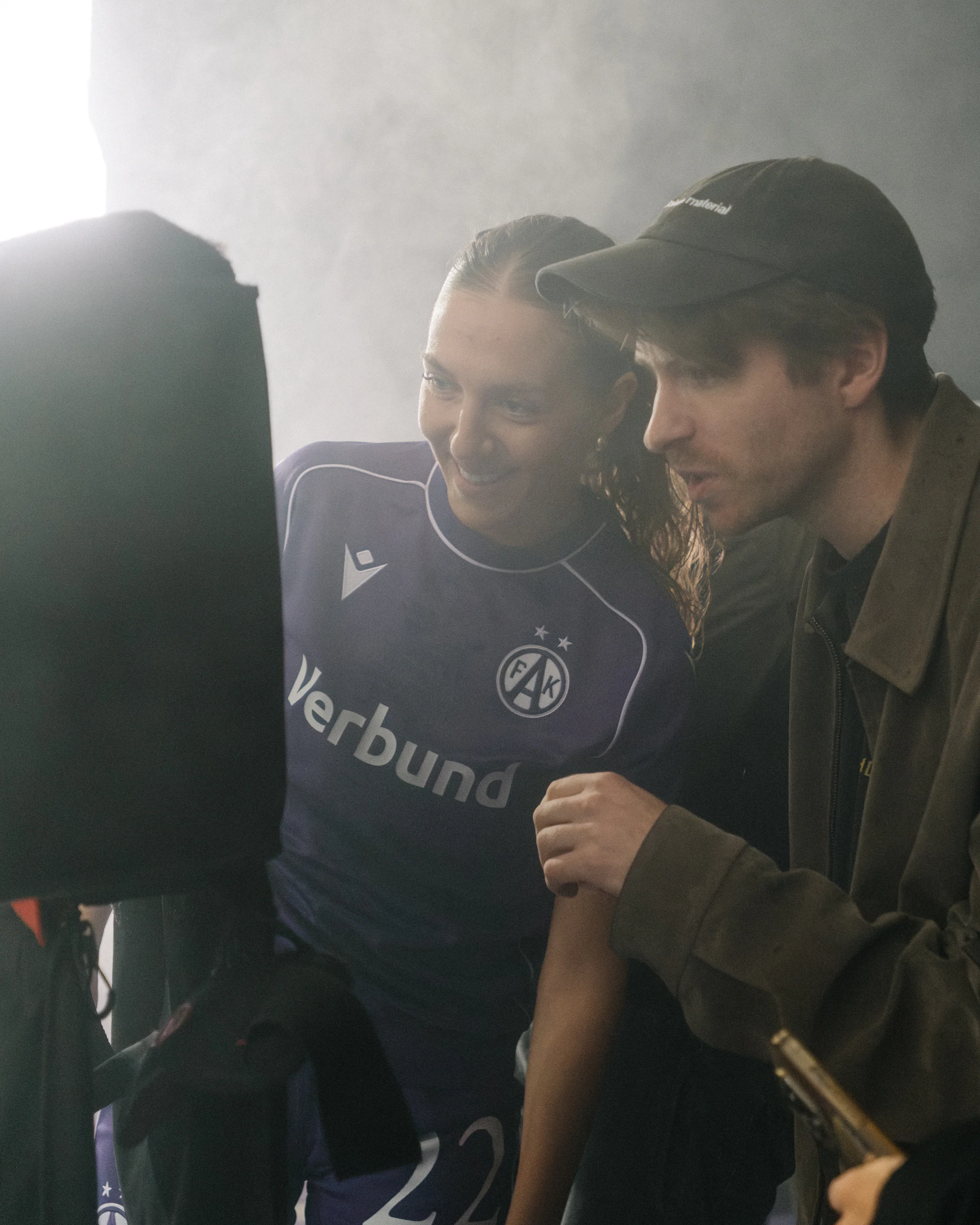 Verbund X Austria Wien