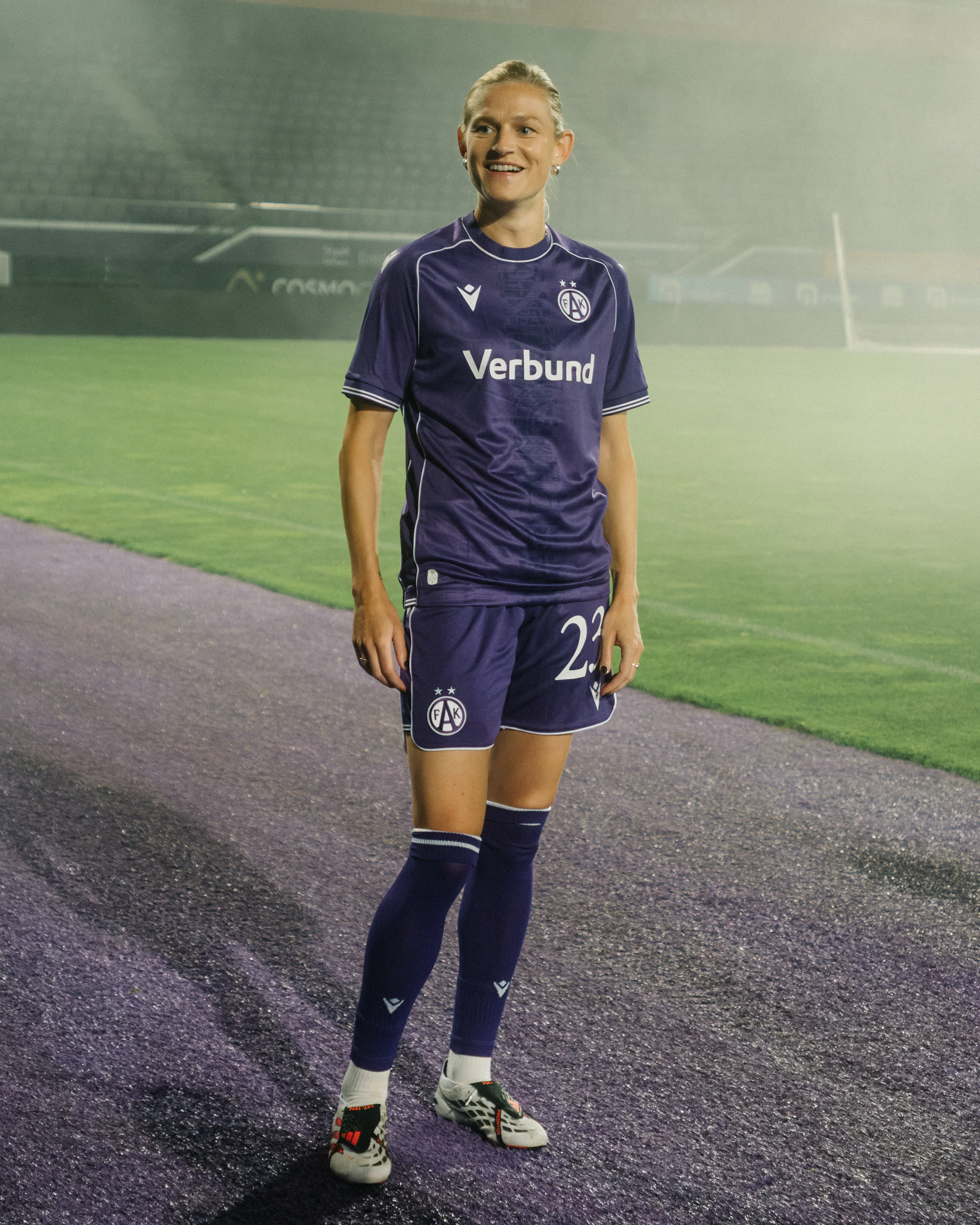 Verbund X Austria Wien