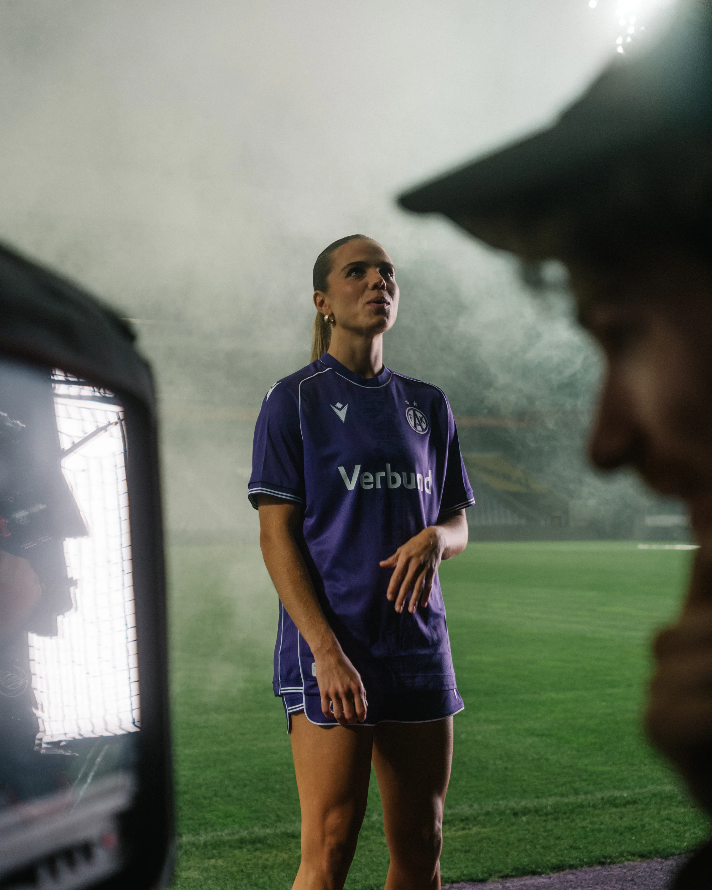Verbund X Austria Wien
